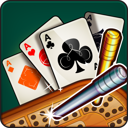 Cribbage Deluxe 2.2 Icon