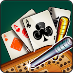 Cover Image of डाउनलोड Cribbage Deluxe  APK