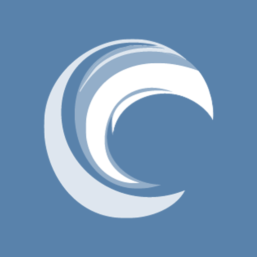 Coastal Community Church VB logo