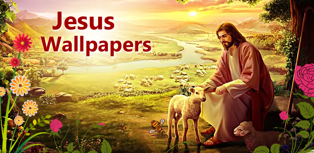 Jesus Wallpapers - Latest version for Android - Download APK