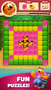 Toon Blast 5