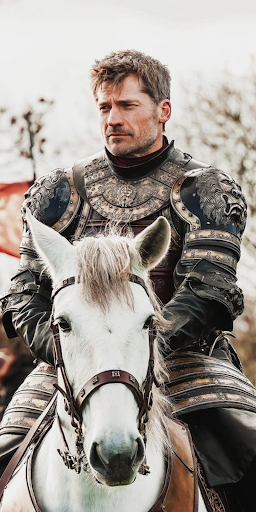 Game Of Thrones Wallpapers HD Screenshot 3 - AppWisp.com