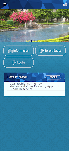 Kingswood Villas Screen 2