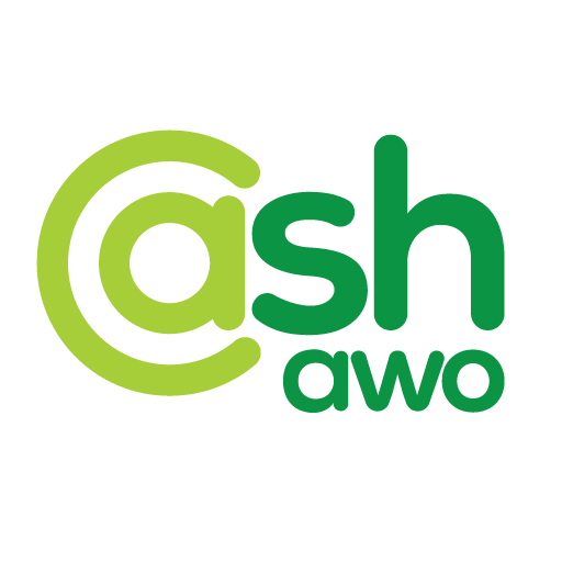 Cashawo Agent logo