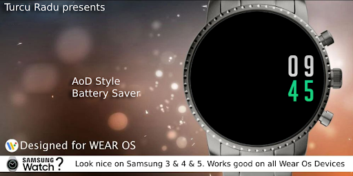 A 3D Skull Watch Face Screen 3