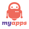 Myapps Startup - Aplicativos Mobile