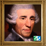 Classical Music Haydn icon