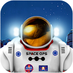 Cover Image of Download Charlie the Astronaut 1.1 APK