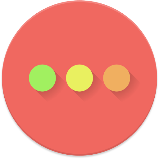 HueHive - Palette Manager 3.1 Icon
