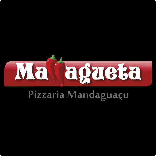 Pizzaria Mallagueta logo