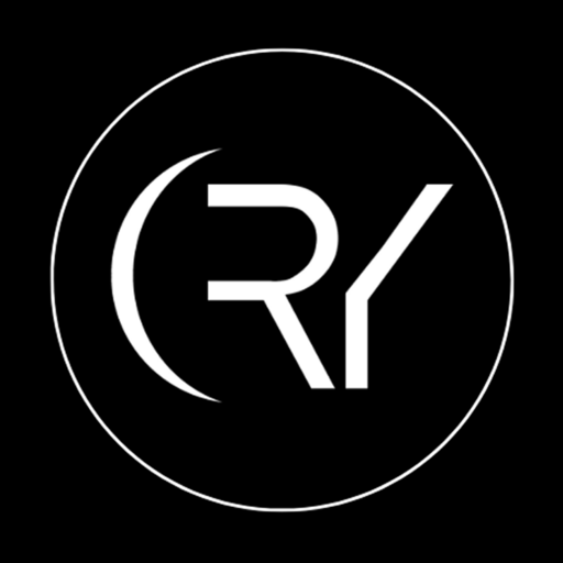 Rebel Yoga logo