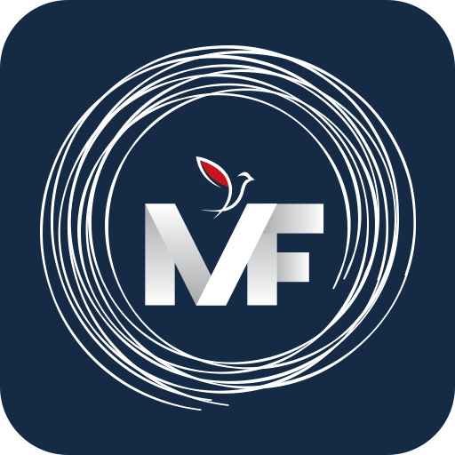MF Nest logo