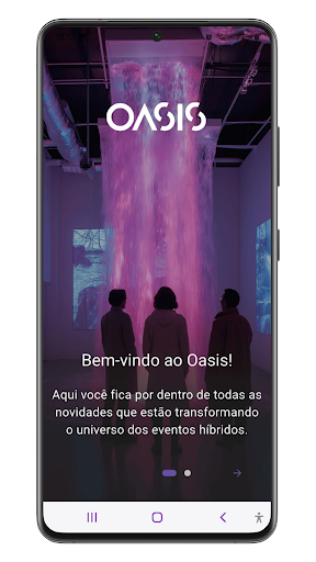 Anteprima dell'app