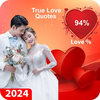 True Love Quotes and Message