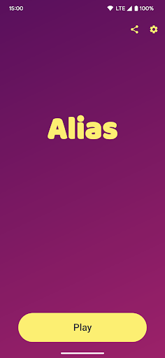 Alias 1