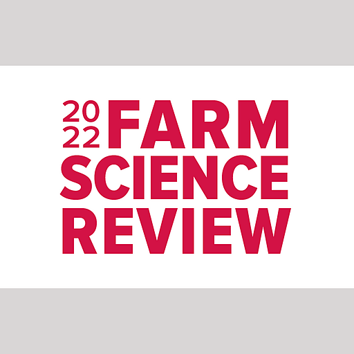 Farm Science Review 2022