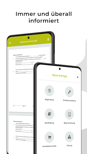 Paulus Immo Screen 3
