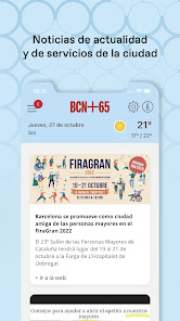 Imágen 15 BCN+65 android