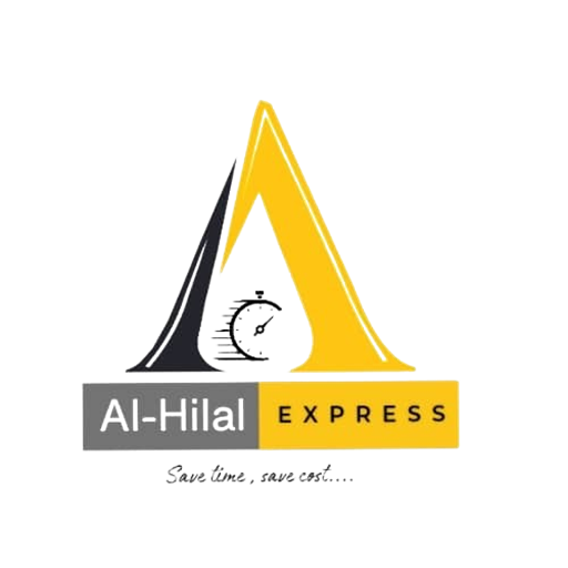 Al Hilal Express logo