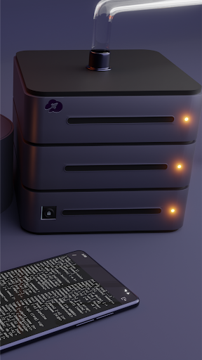RemoteXpress SSH & SFTP & FTP Screen 2