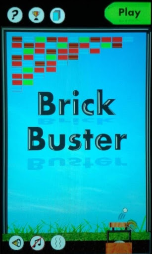 Brick Buster
