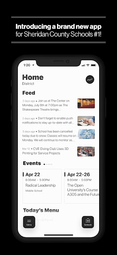 Android application SCSD1WY screenshort