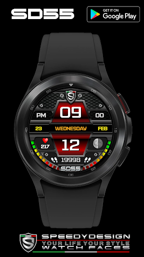 SD55 Screen 3