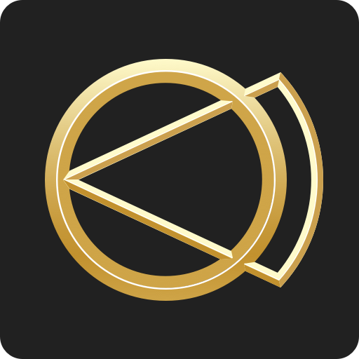 Кинотеатр Горизонт, Ростов-на- logo