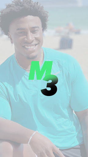 Android application M3 APP screenshort