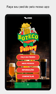 Boteco Delivery