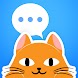 MeowTalk: 猫の鳴き声と言語翻訳ツール Android