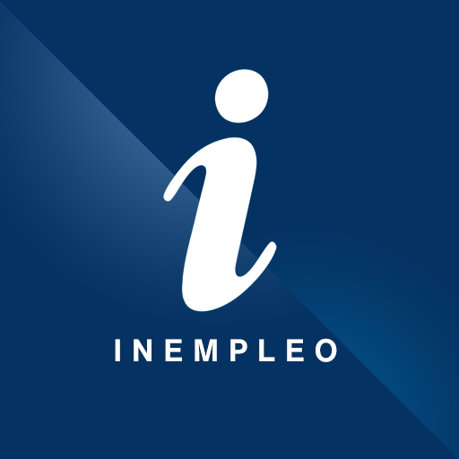 INEMPLEO - Empleo en Cantabria logo