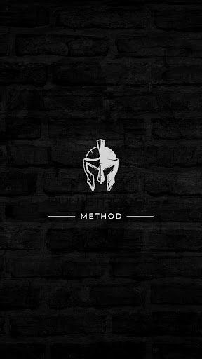 Android application Bulletproof Method screenshort