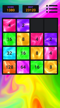 Game screenshot 2048 Pro hack