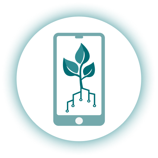 CropTech ILA logo
