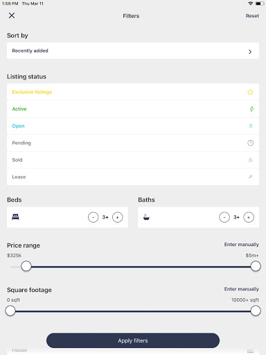 Nicklaus Vance screenshot 5