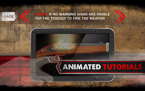 Weaphones Antiques Gun Sim: Full Game 4
