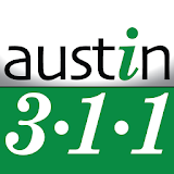 Austin 311 icon