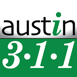 Imagen de icono Austin 311