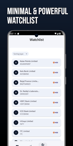 StockSense Analyze  Predict