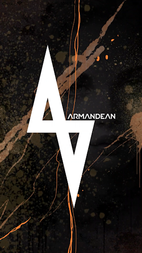 Android application Armandean screenshort