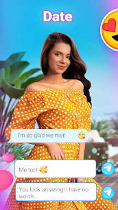 Loverz Interactive Chat Game v1.1.13 Mod Apk (Full Game/Unlock) Free For Android 4