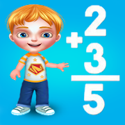Classical Math Operation-Cool Maths Learning Games