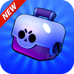 Cover Image of डाउनलोड Box Simulator For Brawl Stars Walkthough 1.4 APK