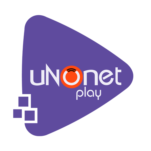 Unonet Play STB logo