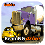 Cover Image of डाउनलोड Walktrough BeamNG Drive Game: The Best Car Crash 1.0 APK