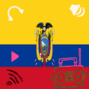 Radio Ecuador FM-ONLINE