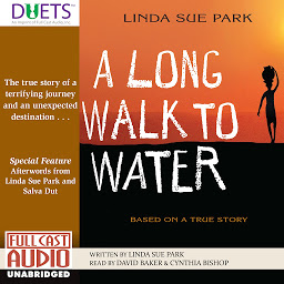 Icon image Long Walk to Water: Based on a True Story