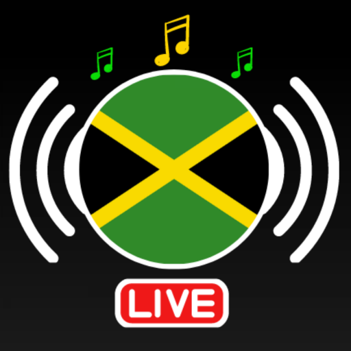 Jamaica Fm Radio: Music - Live logo