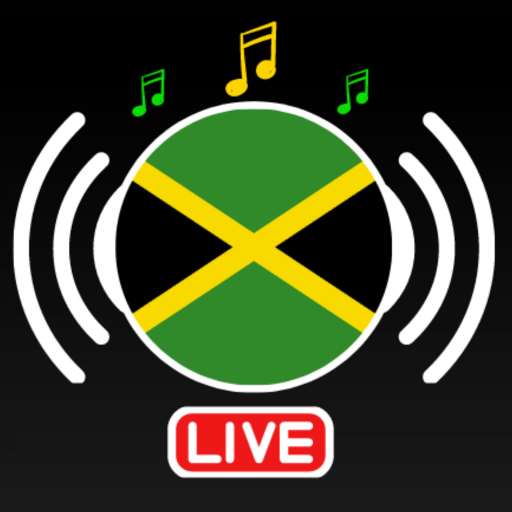 Radio Jamaica FM: Radio Online – Apps on Google Play